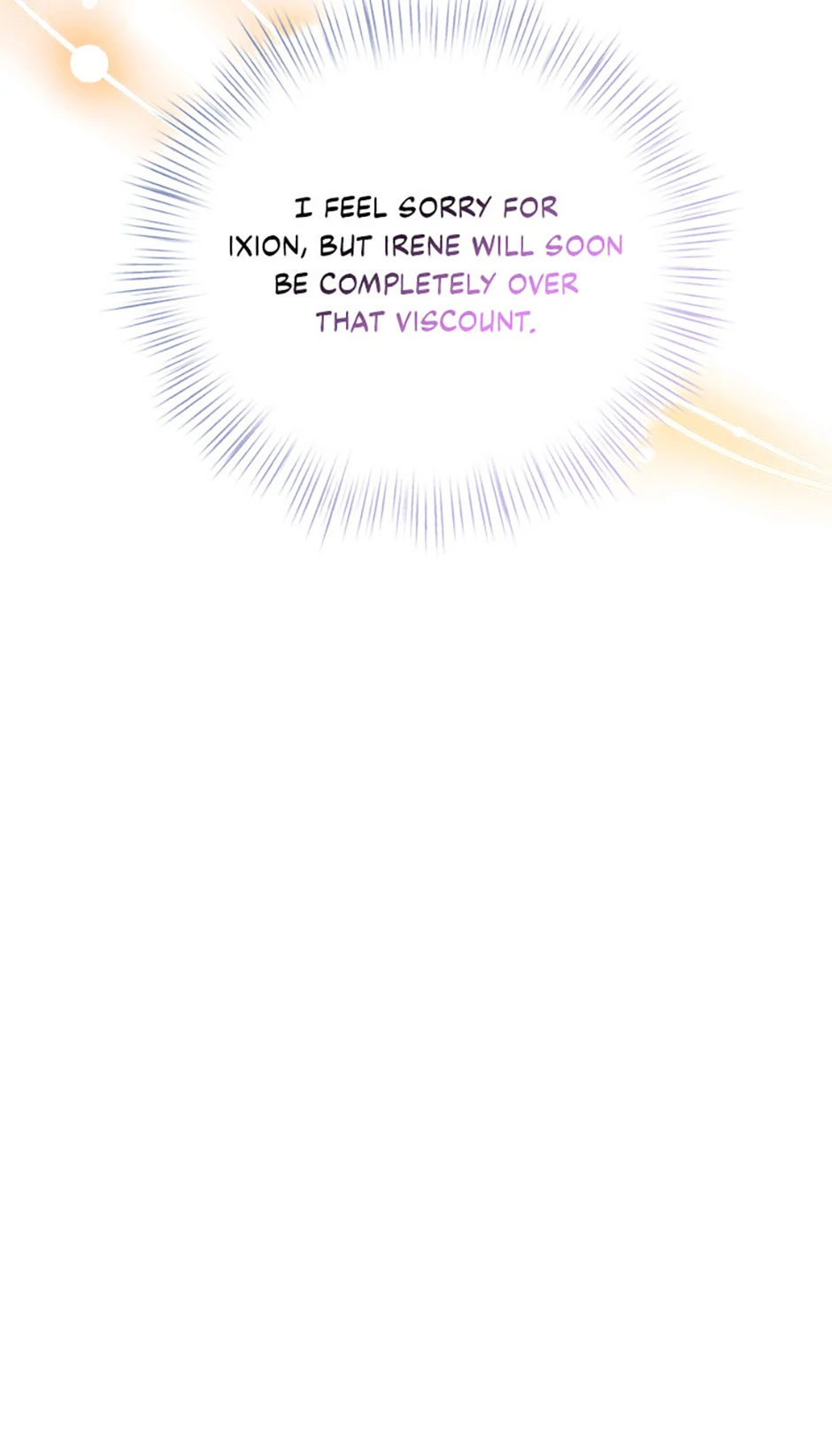 I Didn’t Save You To Get Proposed To chapter 108 page 23