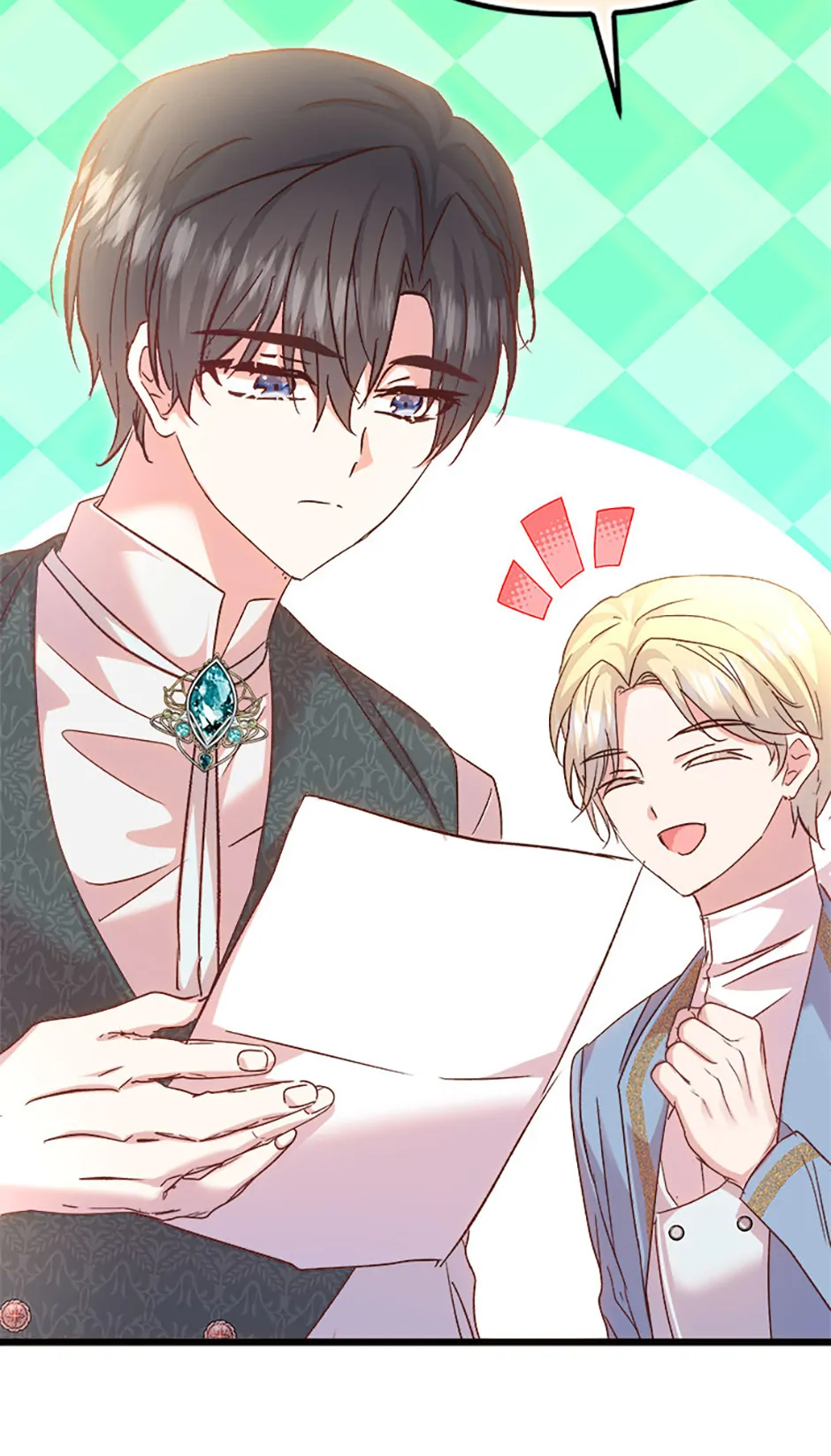 I Didn’t Save You To Get Proposed To chapter 108 page 26