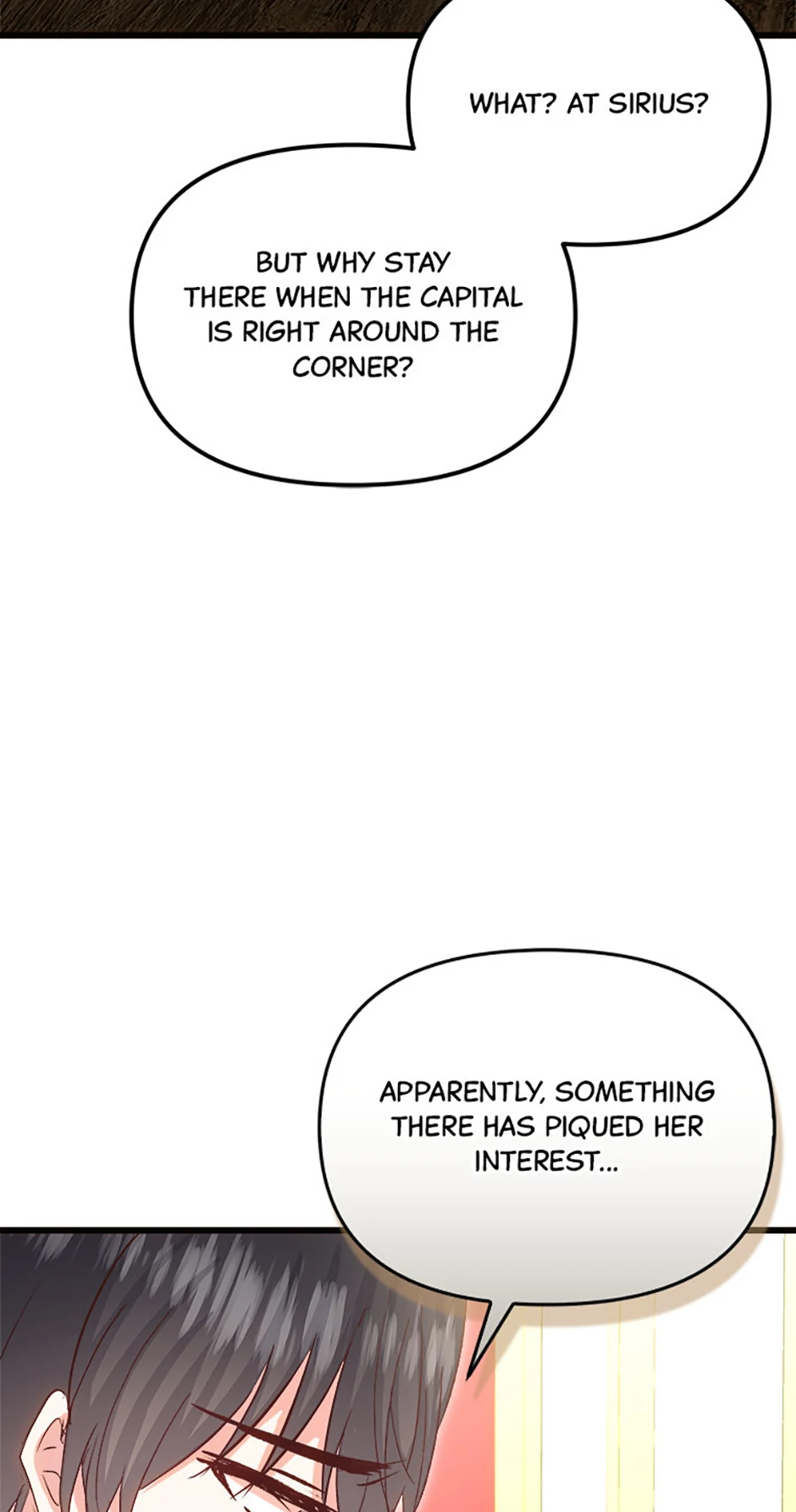 I Didn’t Save You To Get Proposed To chapter 108 page 28