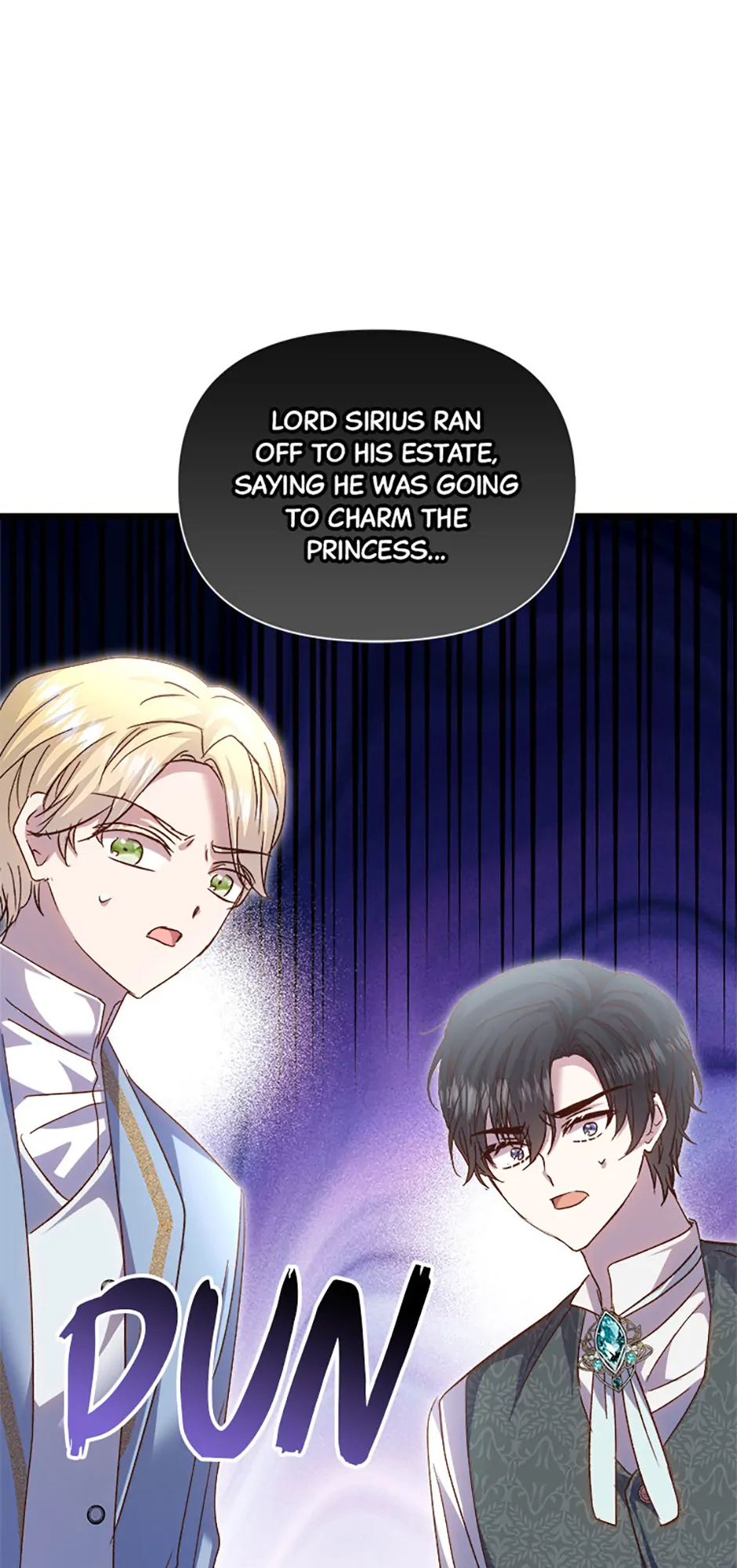 I Didn’t Save You To Get Proposed To chapter 108 page 32