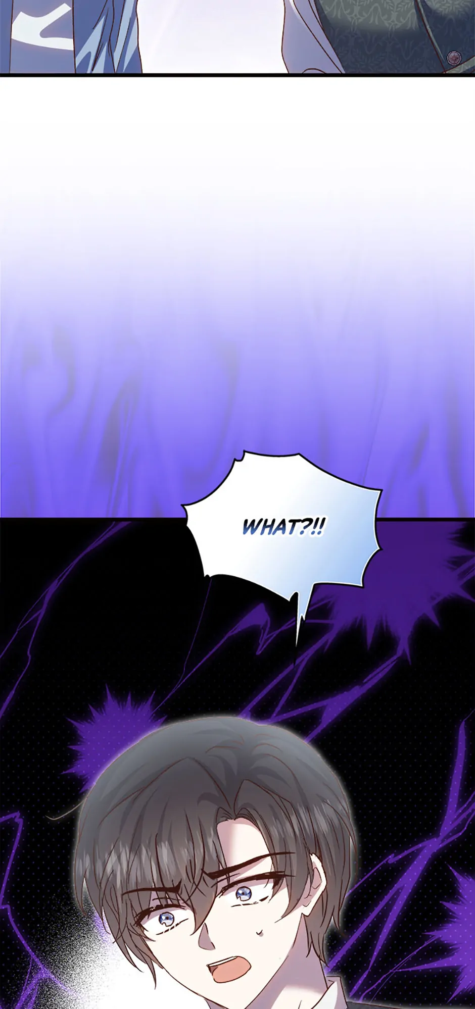 I Didn’t Save You To Get Proposed To chapter 108 page 33