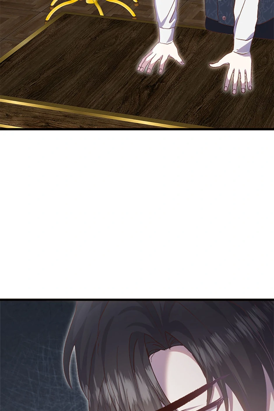 I Didn’t Save You To Get Proposed To chapter 108 page 37