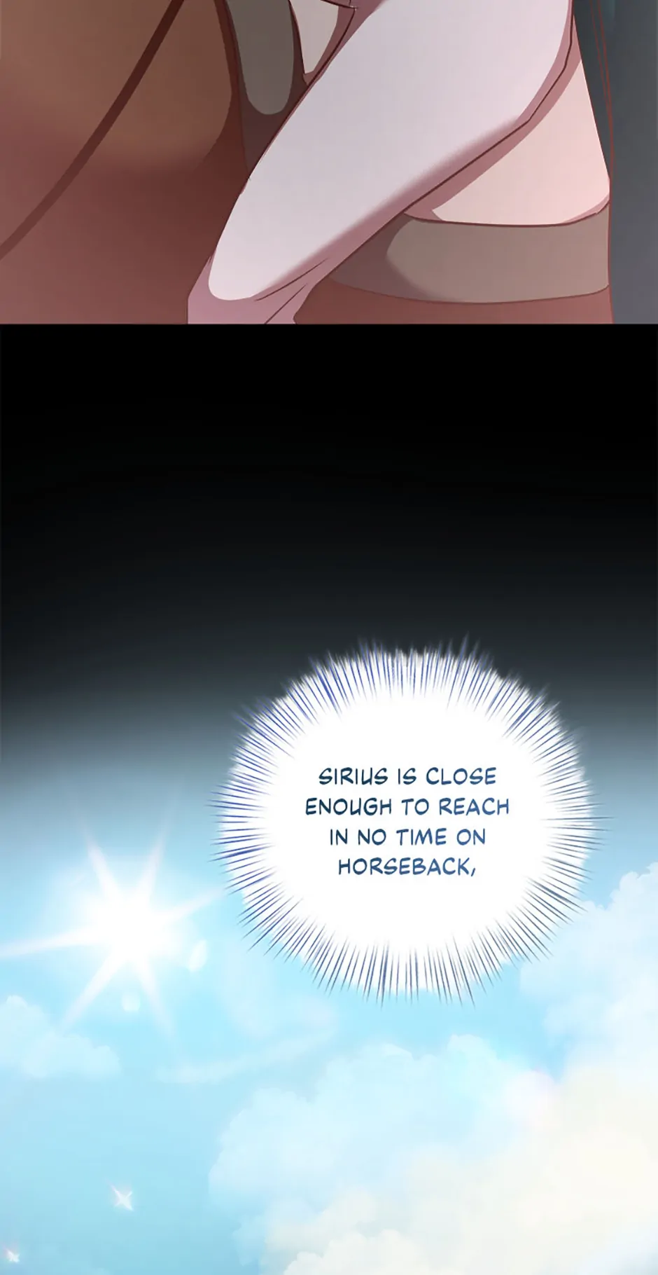 I Didn’t Save You To Get Proposed To chapter 108 page 40