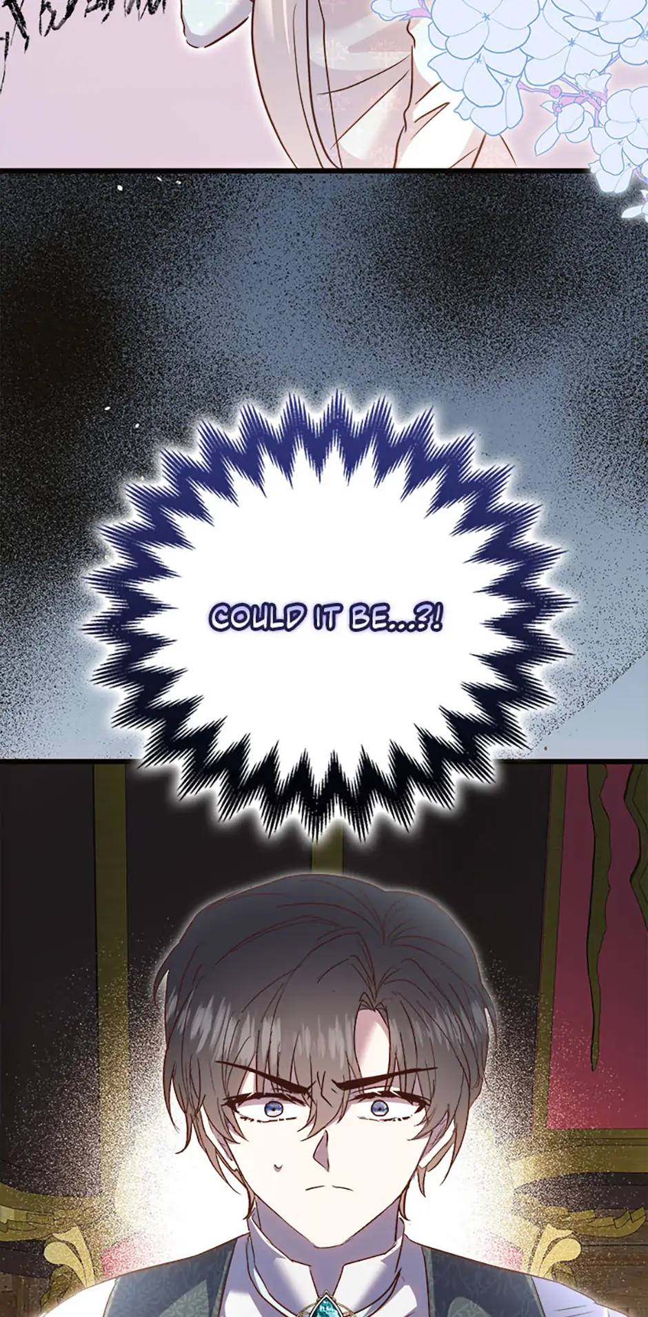 I Didn’t Save You To Get Proposed To chapter 108 page 44