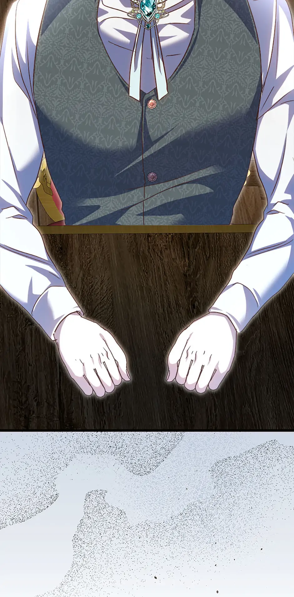 I Didn’t Save You To Get Proposed To chapter 108 page 45