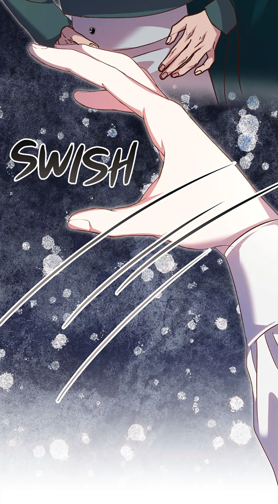 I Didn’t Save You To Get Proposed To chapter 108 page 49