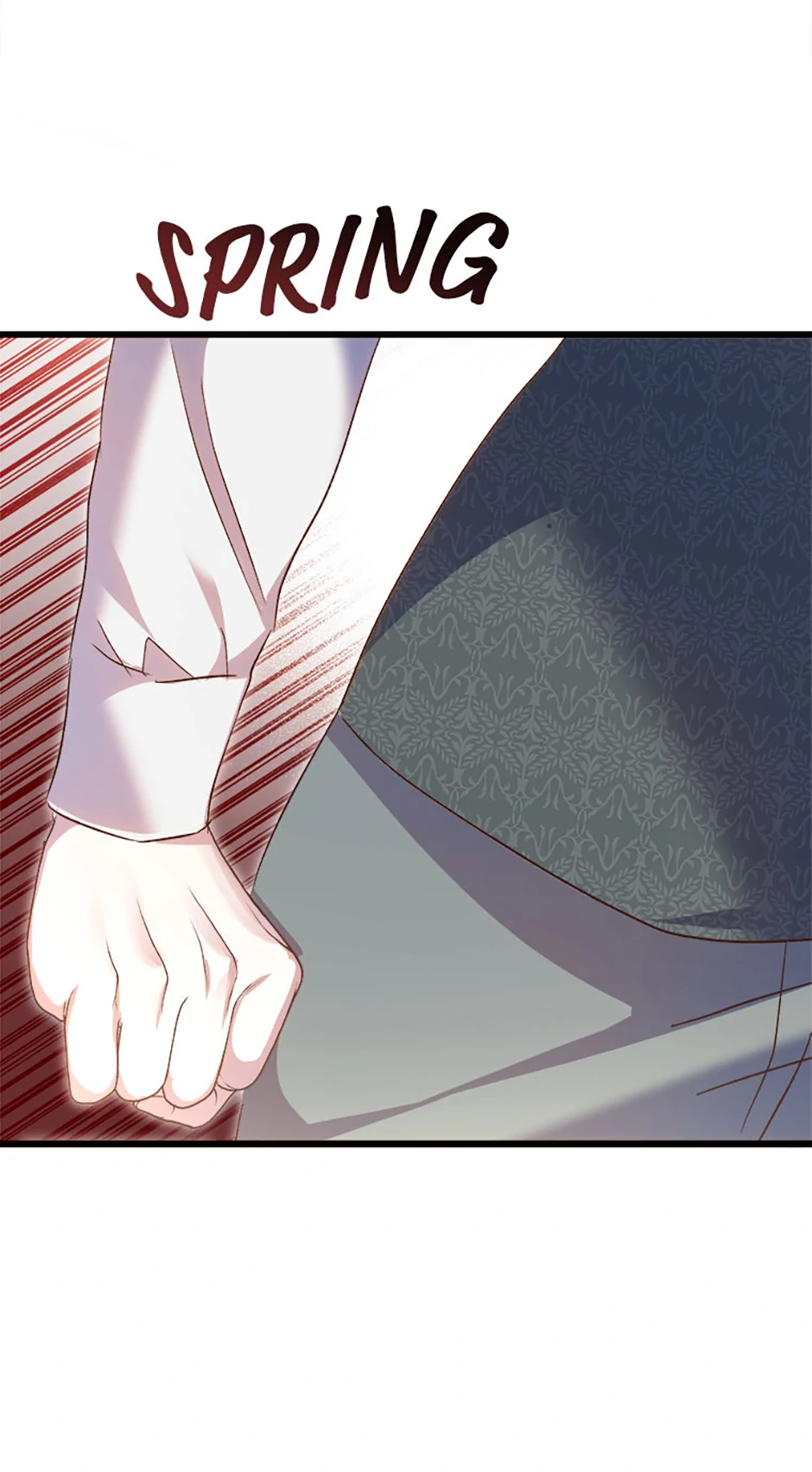 I Didn’t Save You To Get Proposed To chapter 108 page 50