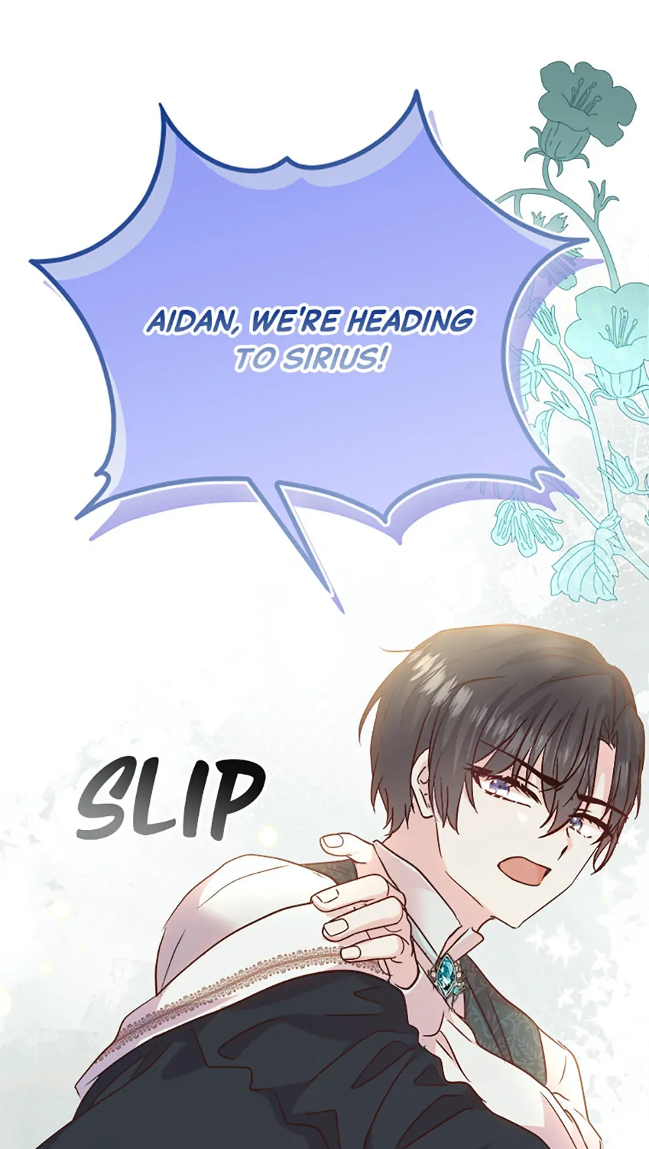 I Didn’t Save You To Get Proposed To chapter 108 page 51