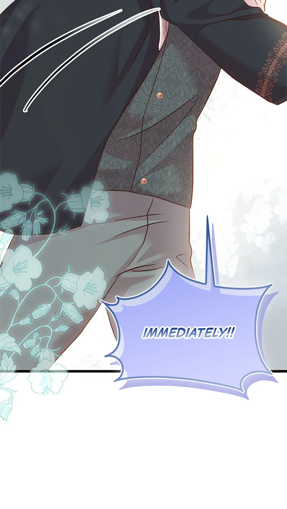 I Didn’t Save You To Get Proposed To chapter 108 page 52
