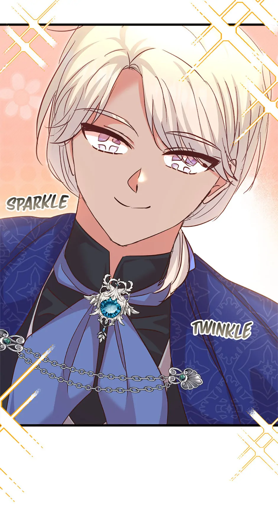I Didn’t Save You To Get Proposed To chapter 108 page 58