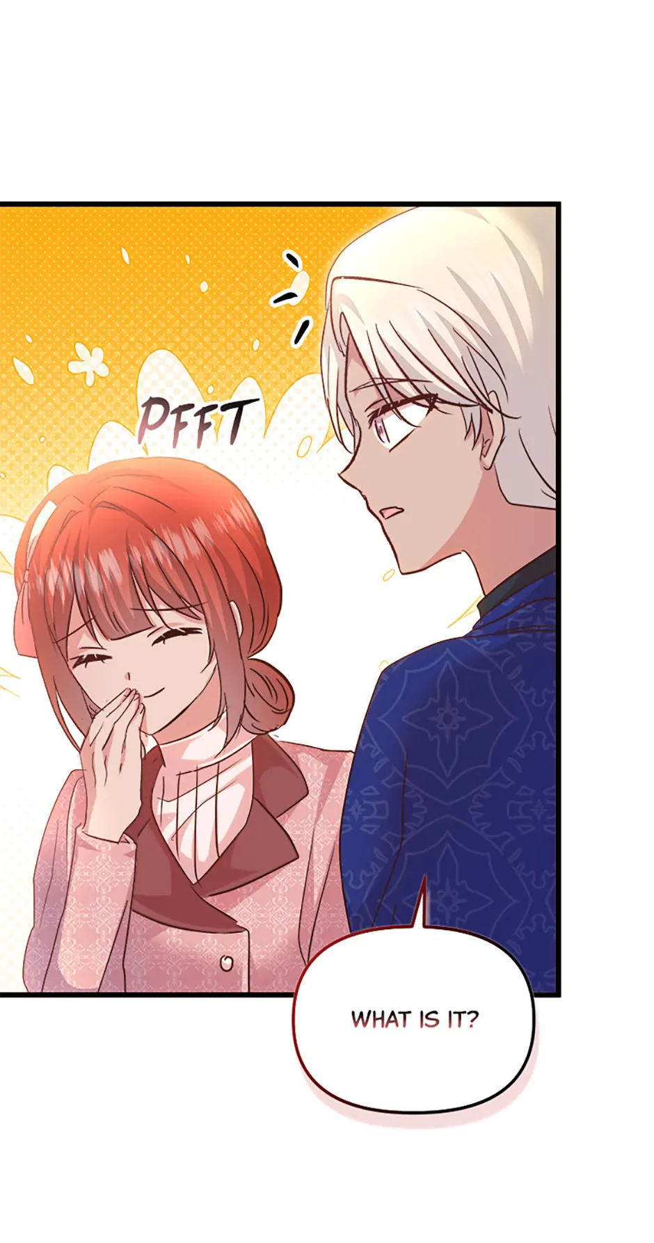I Didn’t Save You To Get Proposed To chapter 108 page 59