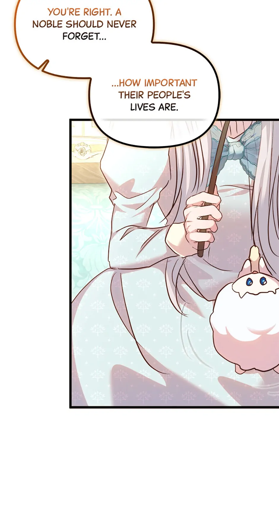I Didn’t Save You To Get Proposed To chapter 108 page 66