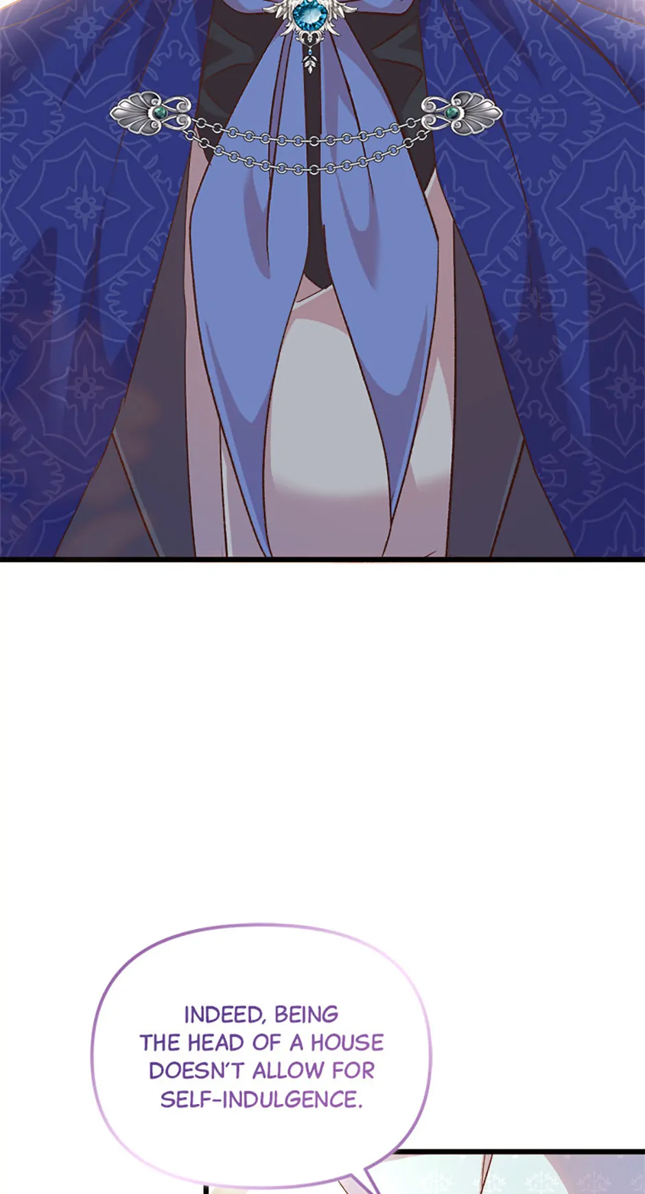 I Didn’t Save You To Get Proposed To chapter 108 page 69