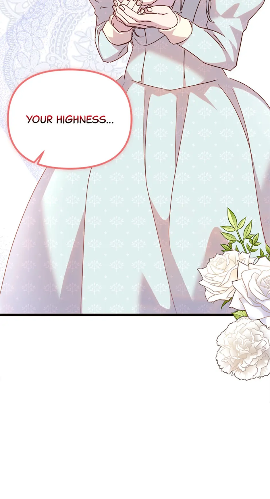 I Didn’t Save You To Get Proposed To chapter 108 page 71