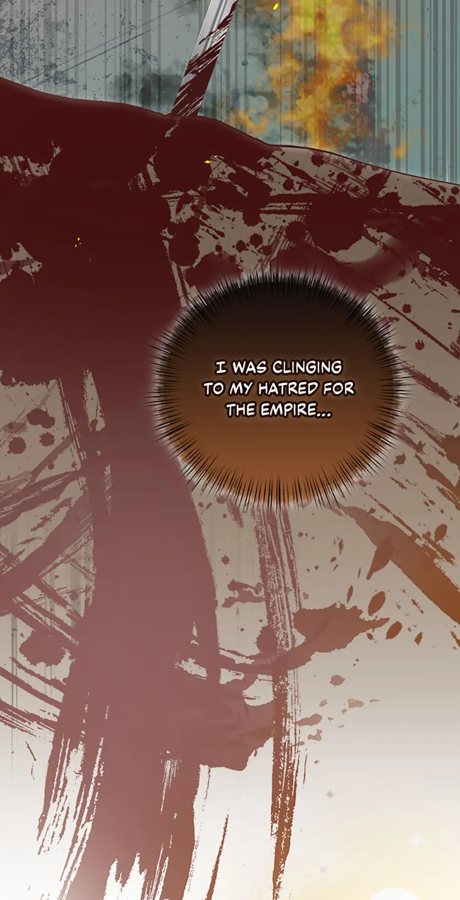 I Didn’t Save You To Get Proposed To chapter 108 page 75