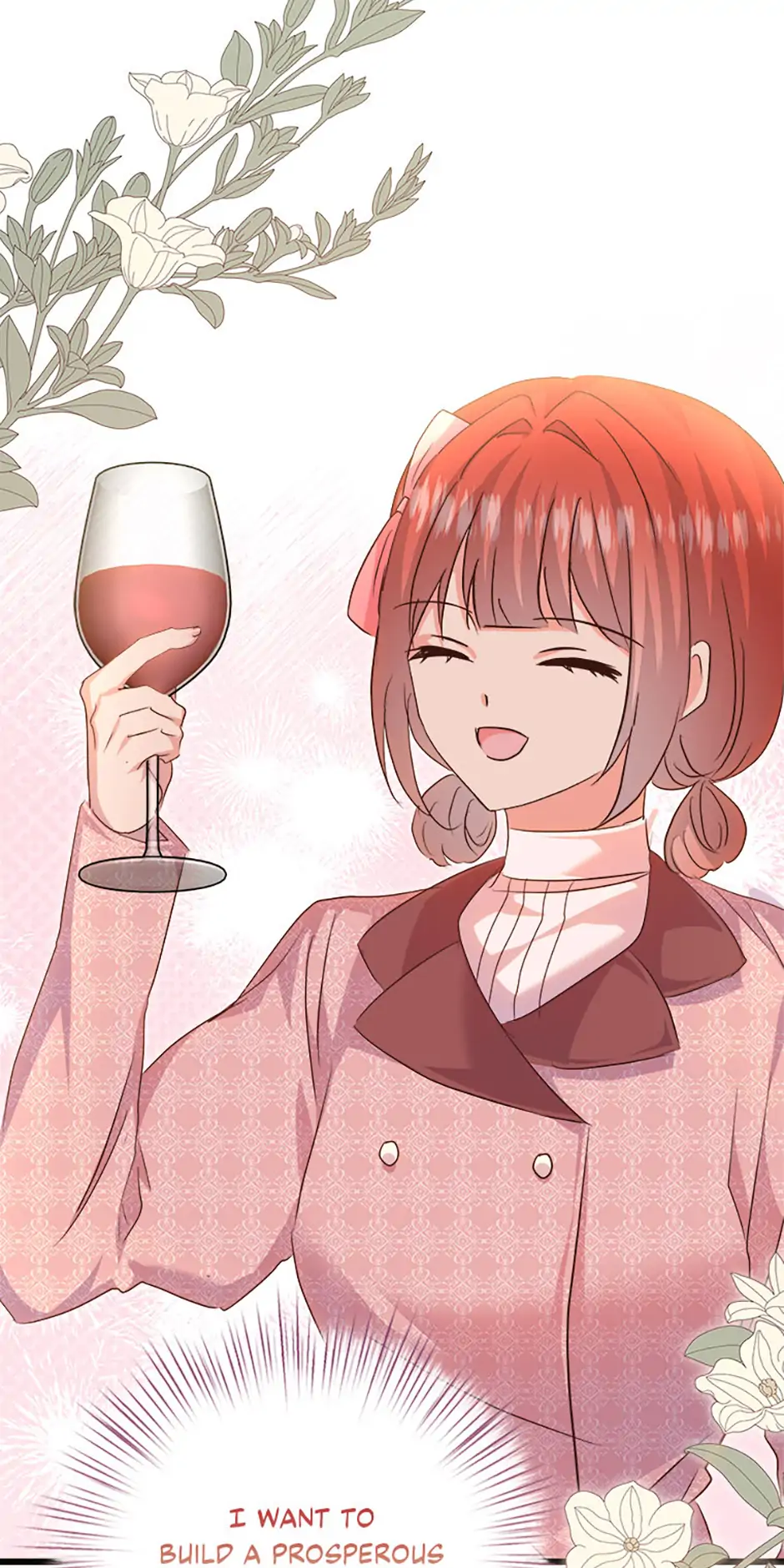 I Didn’t Save You To Get Proposed To chapter 108 page 79