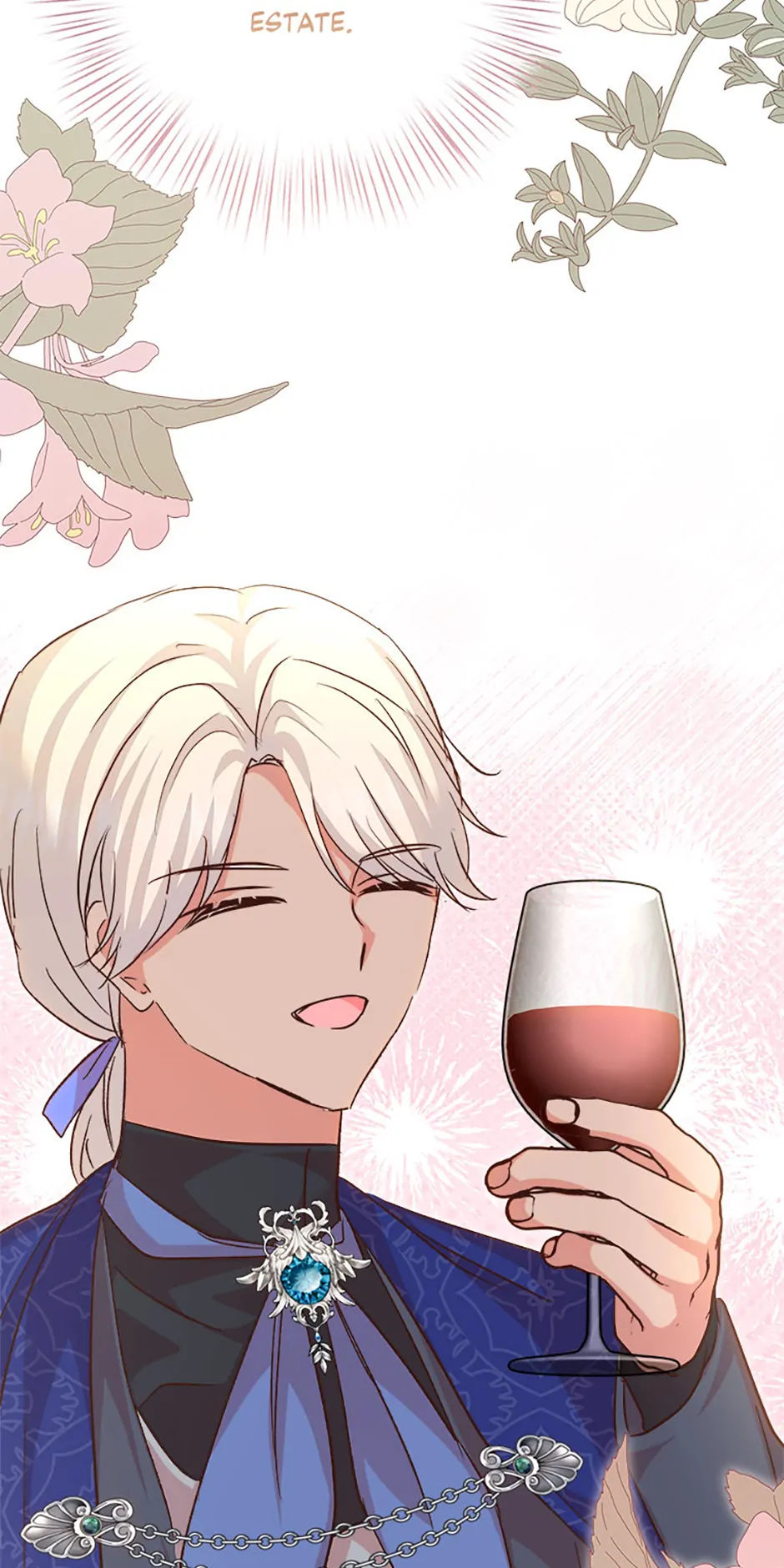 I Didn’t Save You To Get Proposed To chapter 108 page 80