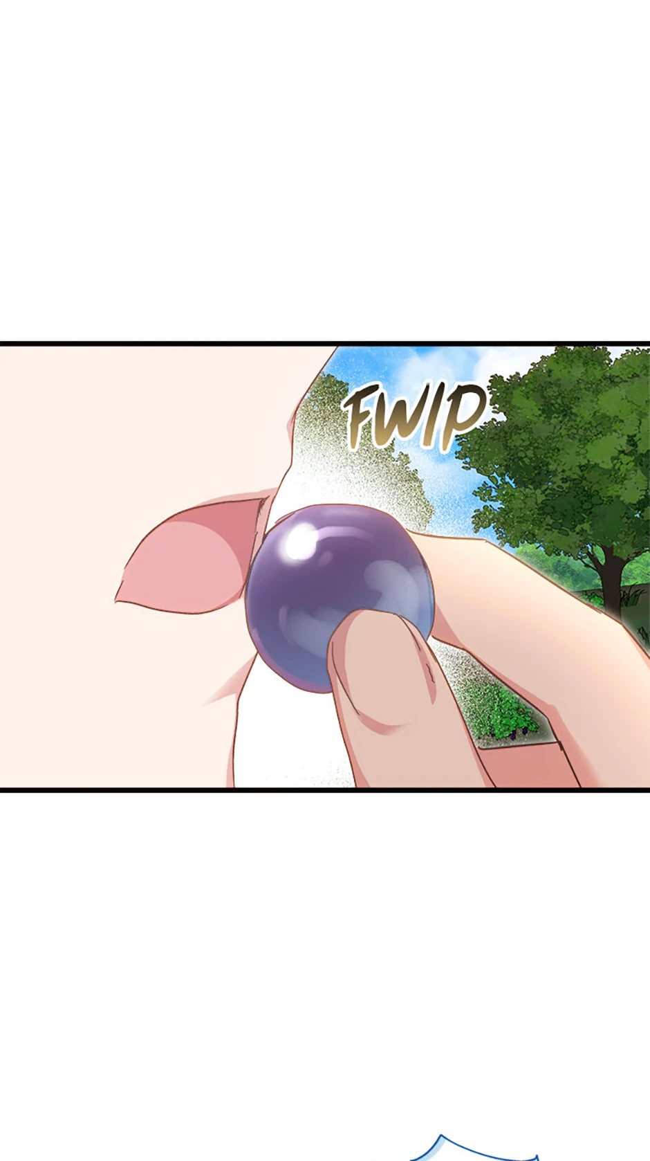 I Didn’t Save You To Get Proposed To chapter 109 page 25