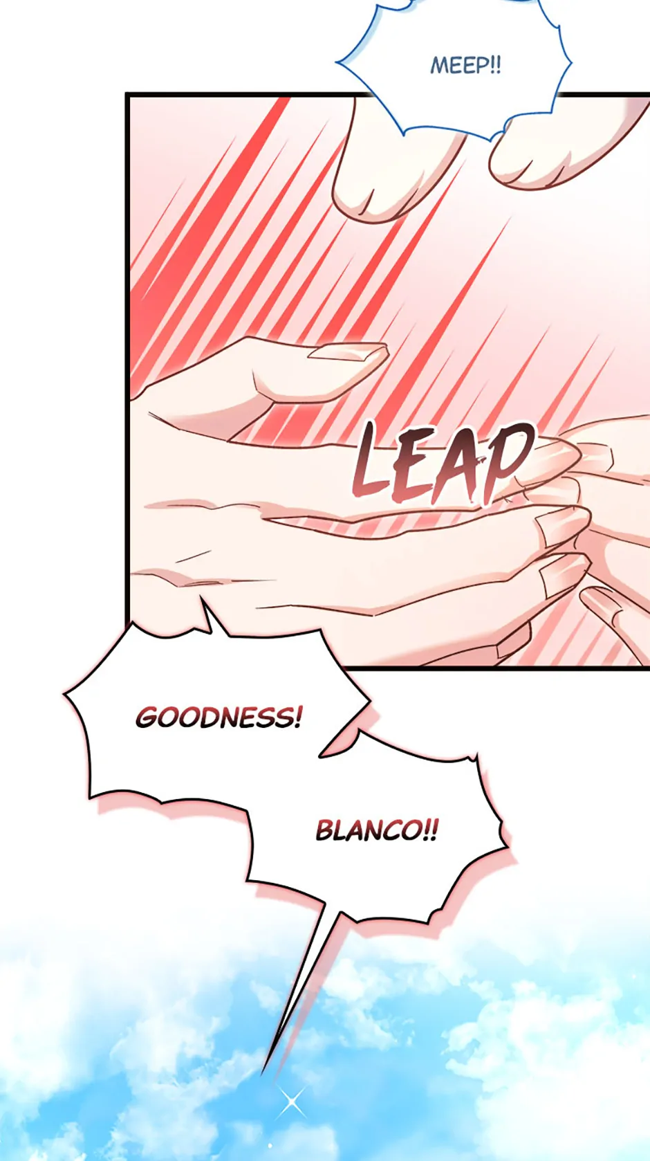 I Didn’t Save You To Get Proposed To chapter 109 page 26