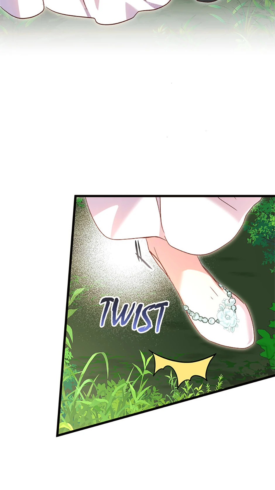 I Didn’t Save You To Get Proposed To chapter 109 page 28