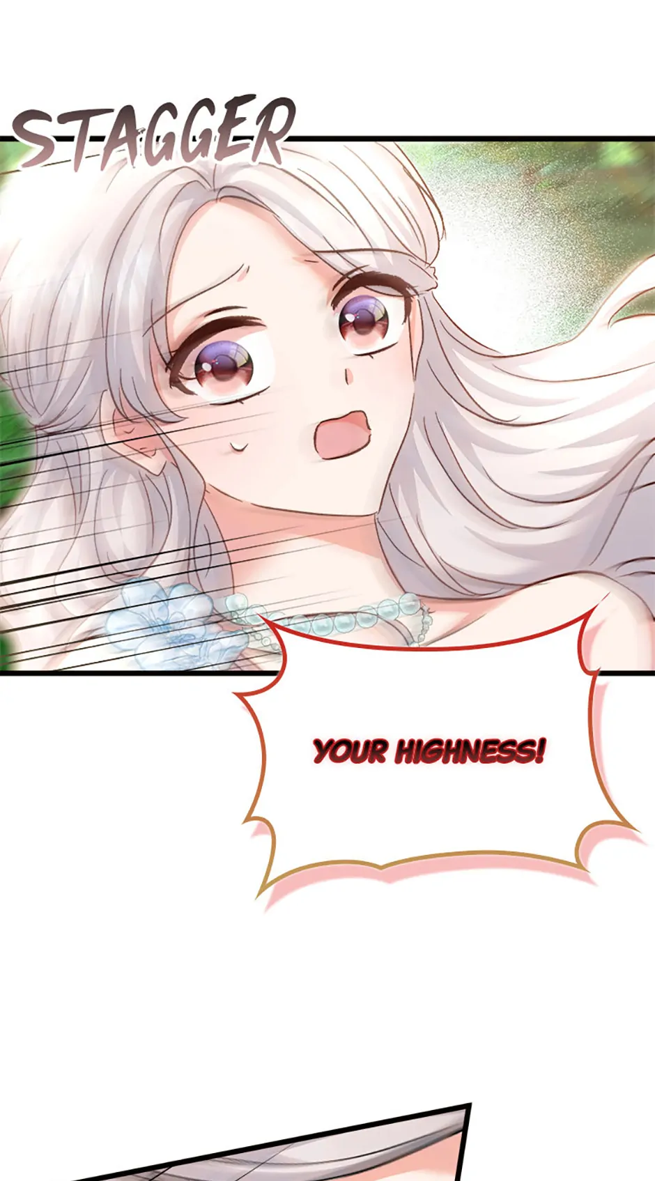 I Didn’t Save You To Get Proposed To chapter 109 page 29