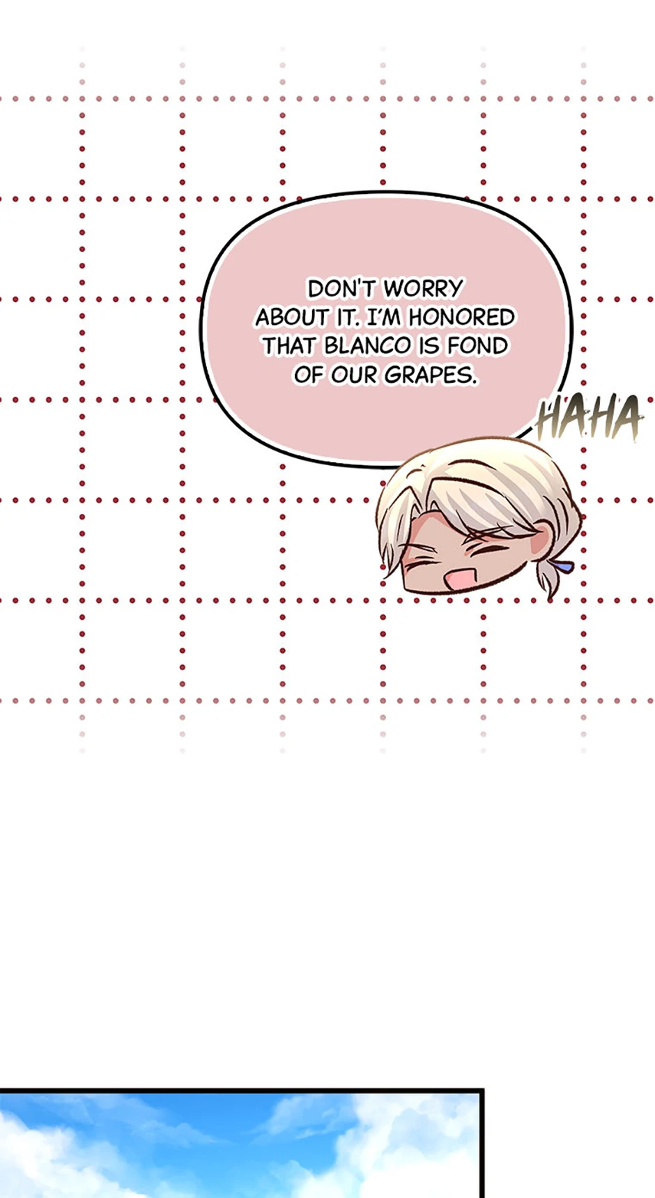 I Didn’t Save You To Get Proposed To chapter 109 page 34