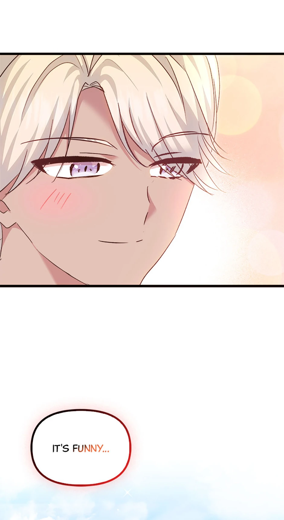 I Didn’t Save You To Get Proposed To chapter 109 page 37
