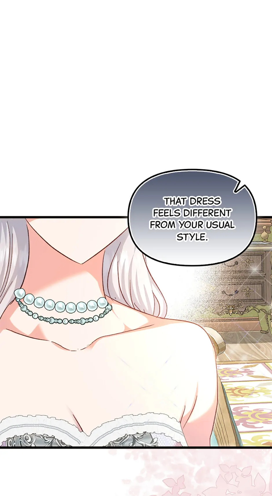 I Didn’t Save You To Get Proposed To chapter 109 page 53