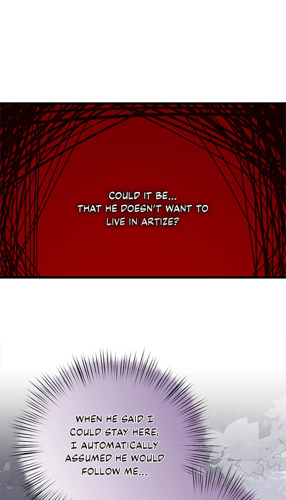I Didn’t Save You To Get Proposed To chapter 109 page 63