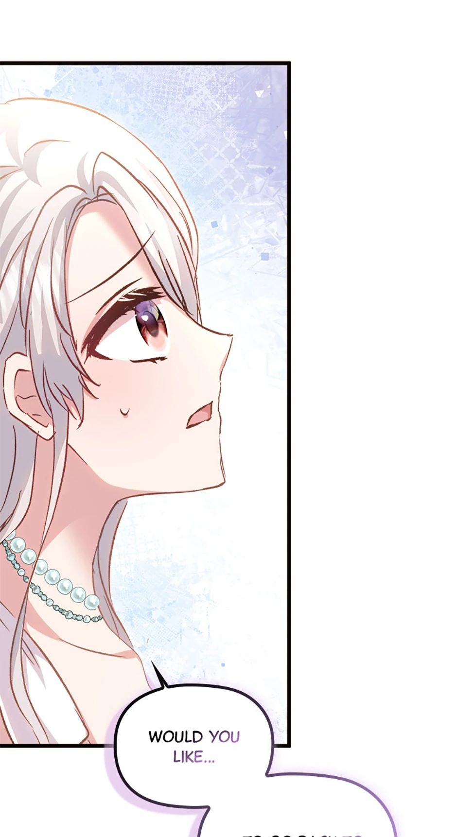 I Didn’t Save You To Get Proposed To chapter 109 page 67