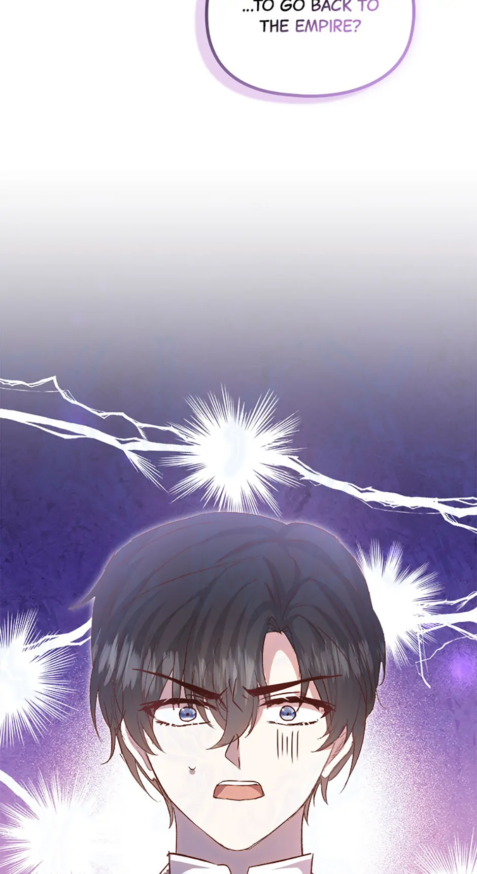 I Didn’t Save You To Get Proposed To chapter 109 page 68