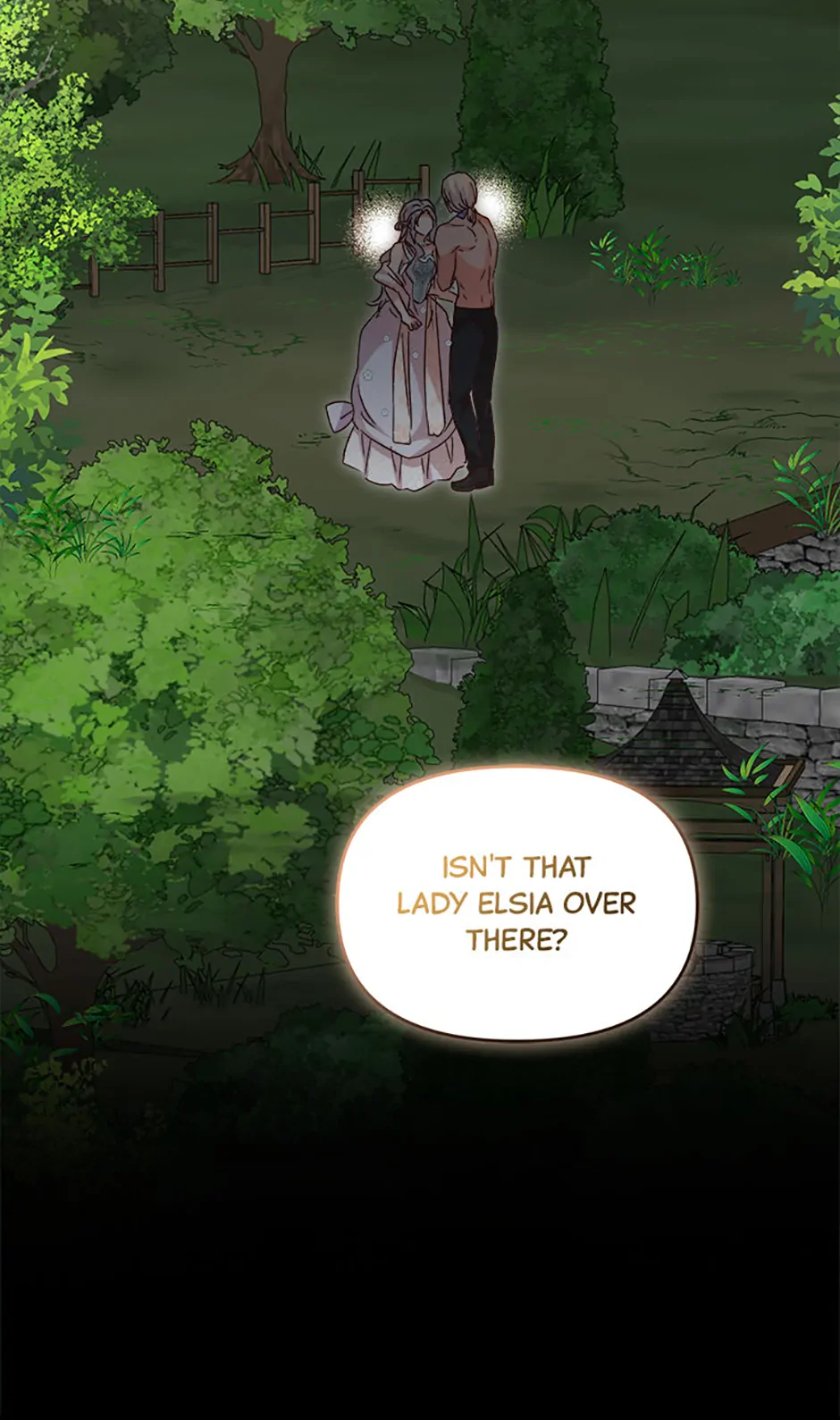 I Didn’t Save You To Get Proposed To chapter 109 page 73