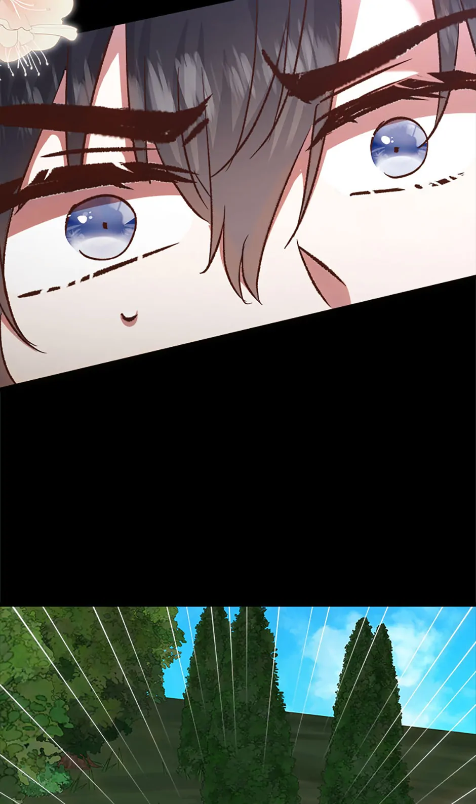 I Didn’t Save You To Get Proposed To chapter 109 page 75