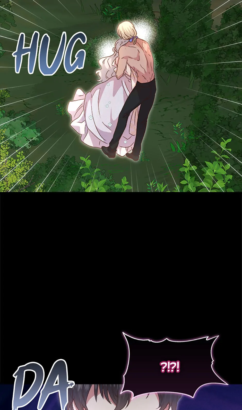 I Didn’t Save You To Get Proposed To chapter 109 page 76