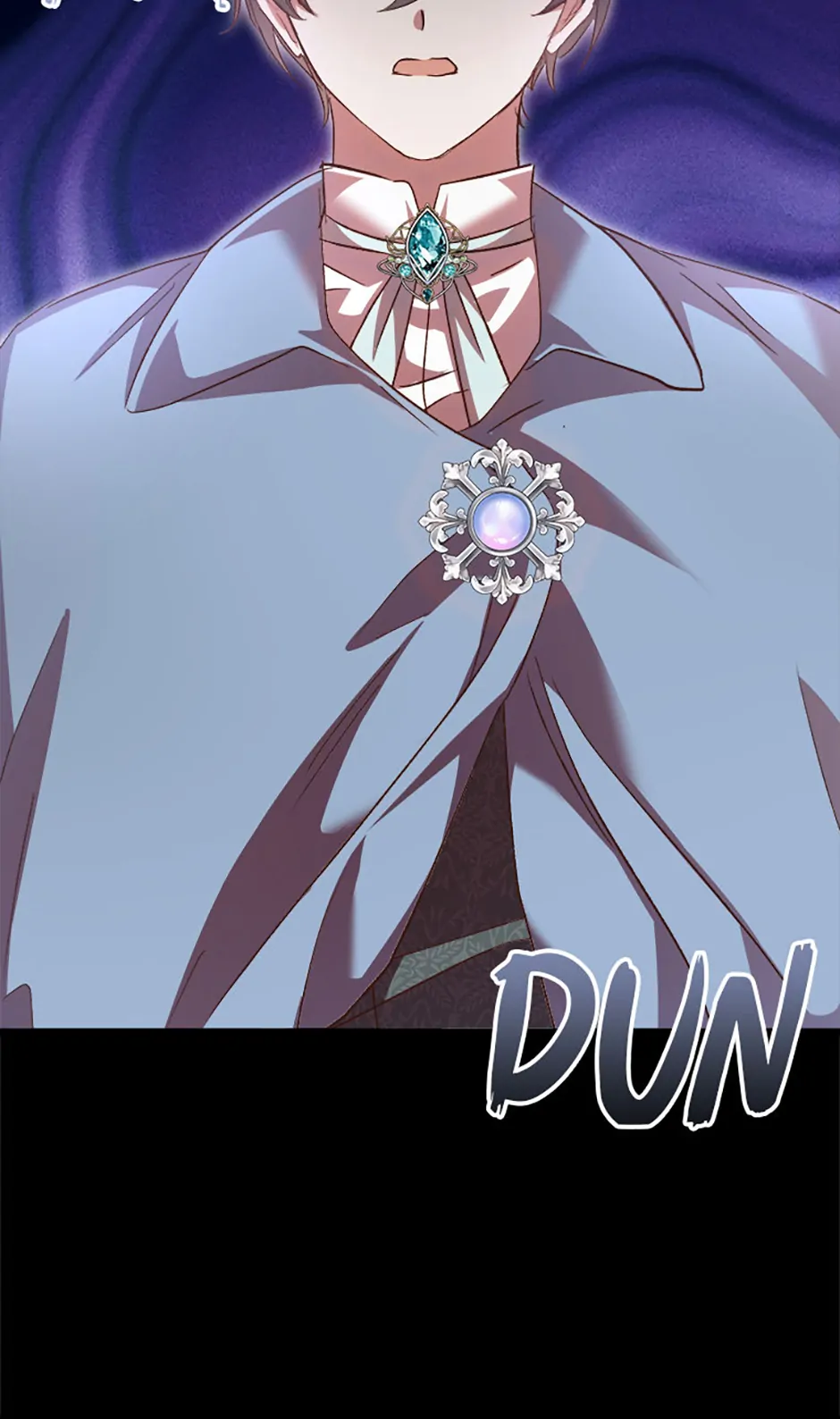 I Didn’t Save You To Get Proposed To chapter 109 page 77