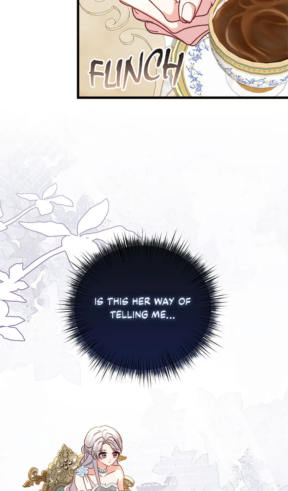 I Didn’t Save You To Get Proposed To chapter 109 page 84