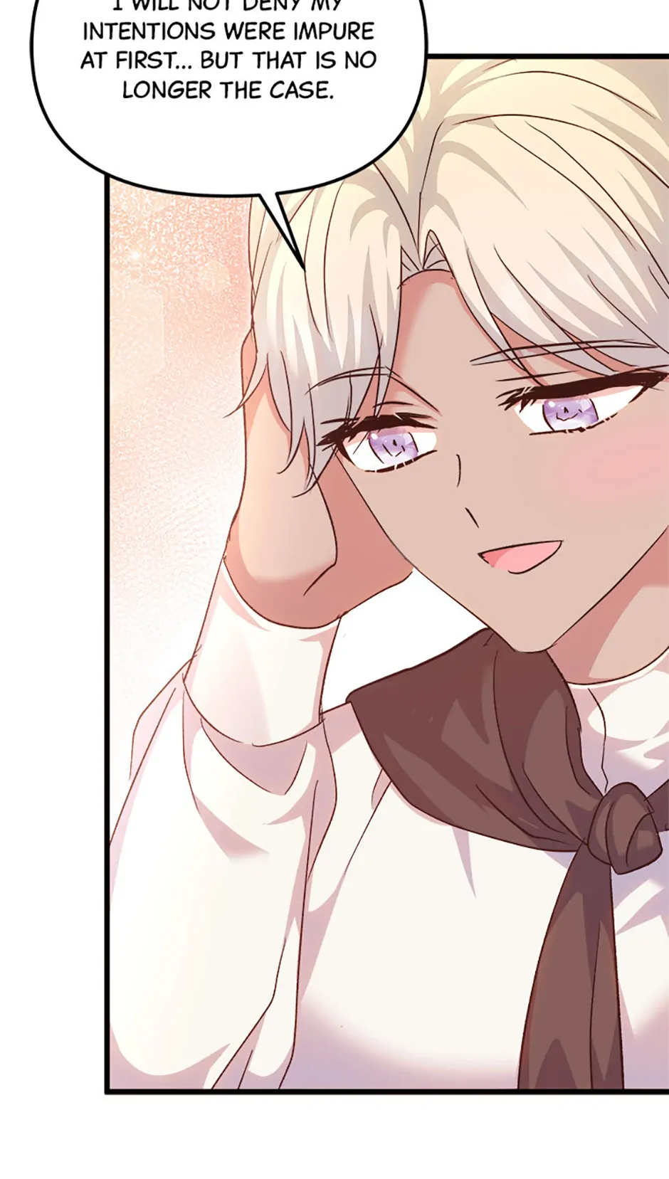 I Didn’t Save You To Get Proposed To chapter 110 page 14