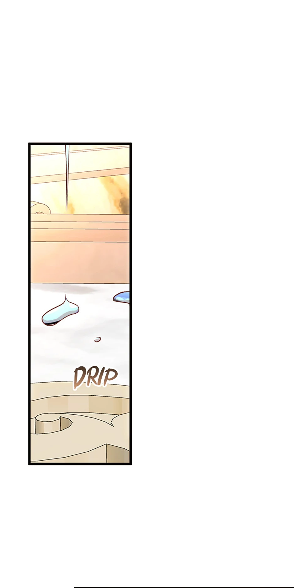 I Didn’t Save You To Get Proposed To chapter 110 page 35