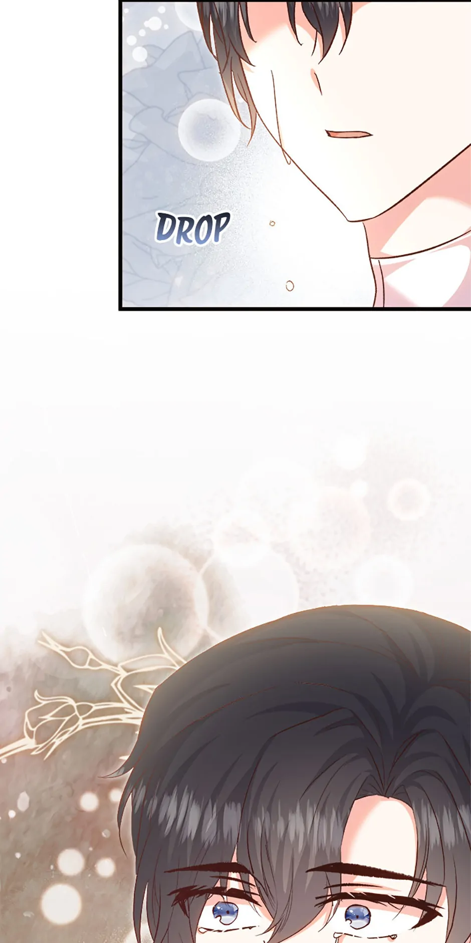I Didn’t Save You To Get Proposed To chapter 110 page 36