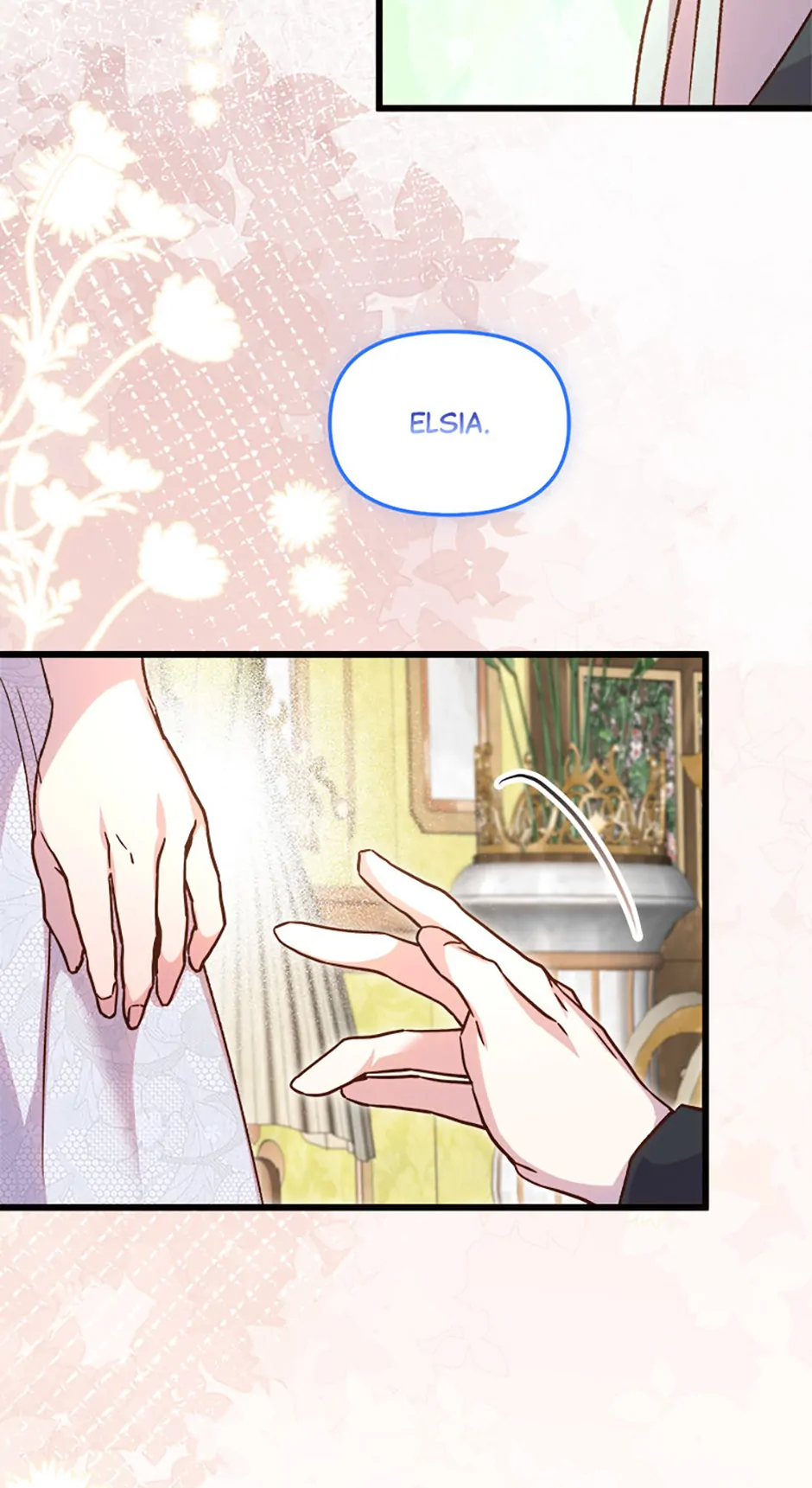 I Didn’t Save You To Get Proposed To chapter 110 page 60