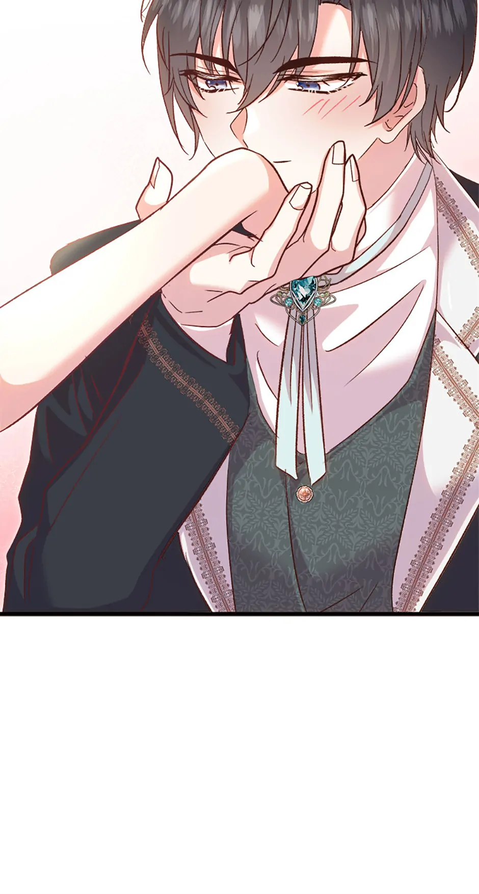 I Didn’t Save You To Get Proposed To chapter 110 page 66