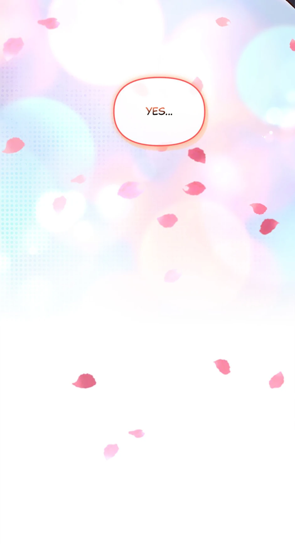 I Didn’t Save You To Get Proposed To chapter 110 page 69