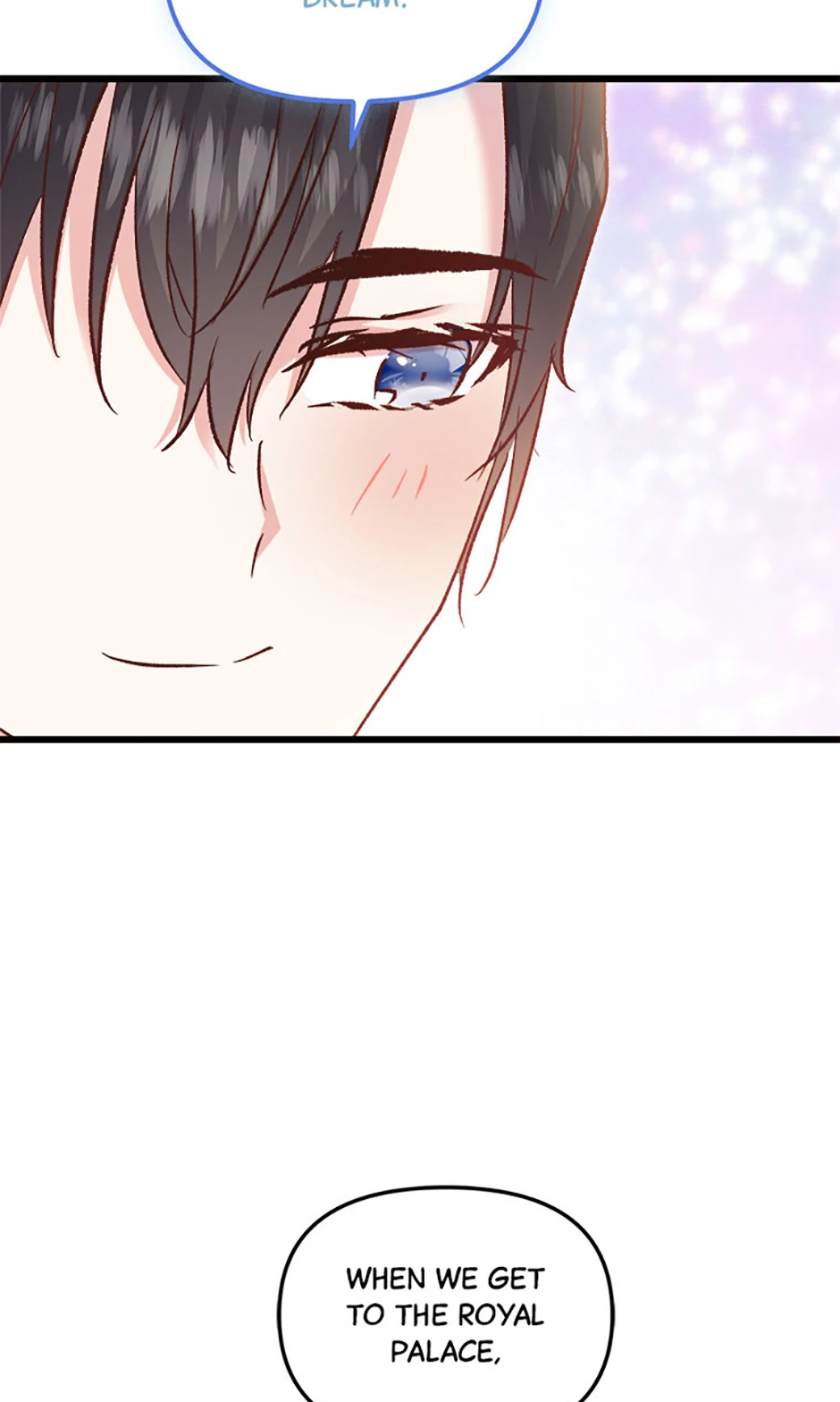I Didn’t Save You To Get Proposed To chapter 110 page 78