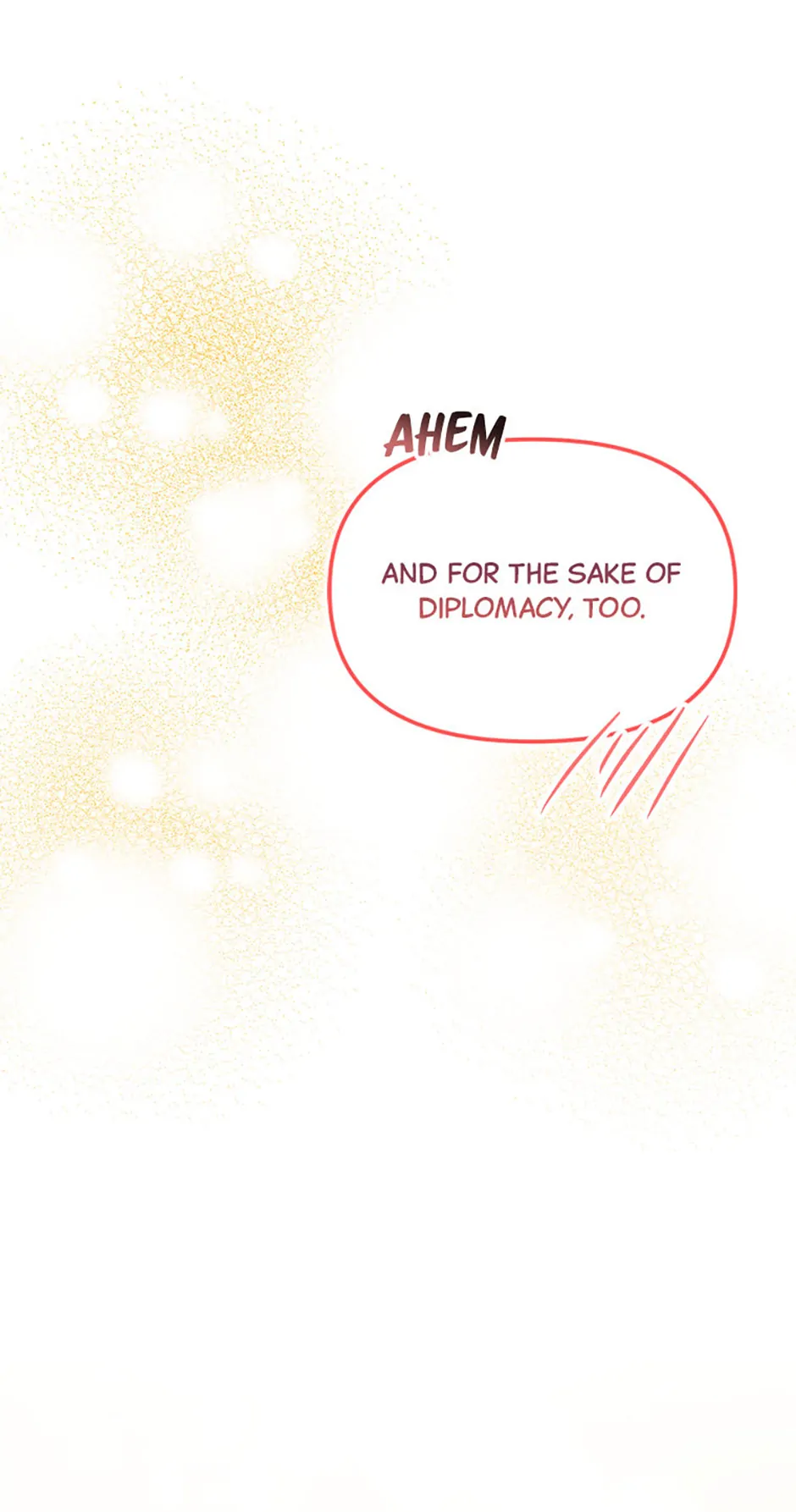 I Didn’t Save You To Get Proposed To chapter 110 page 81
