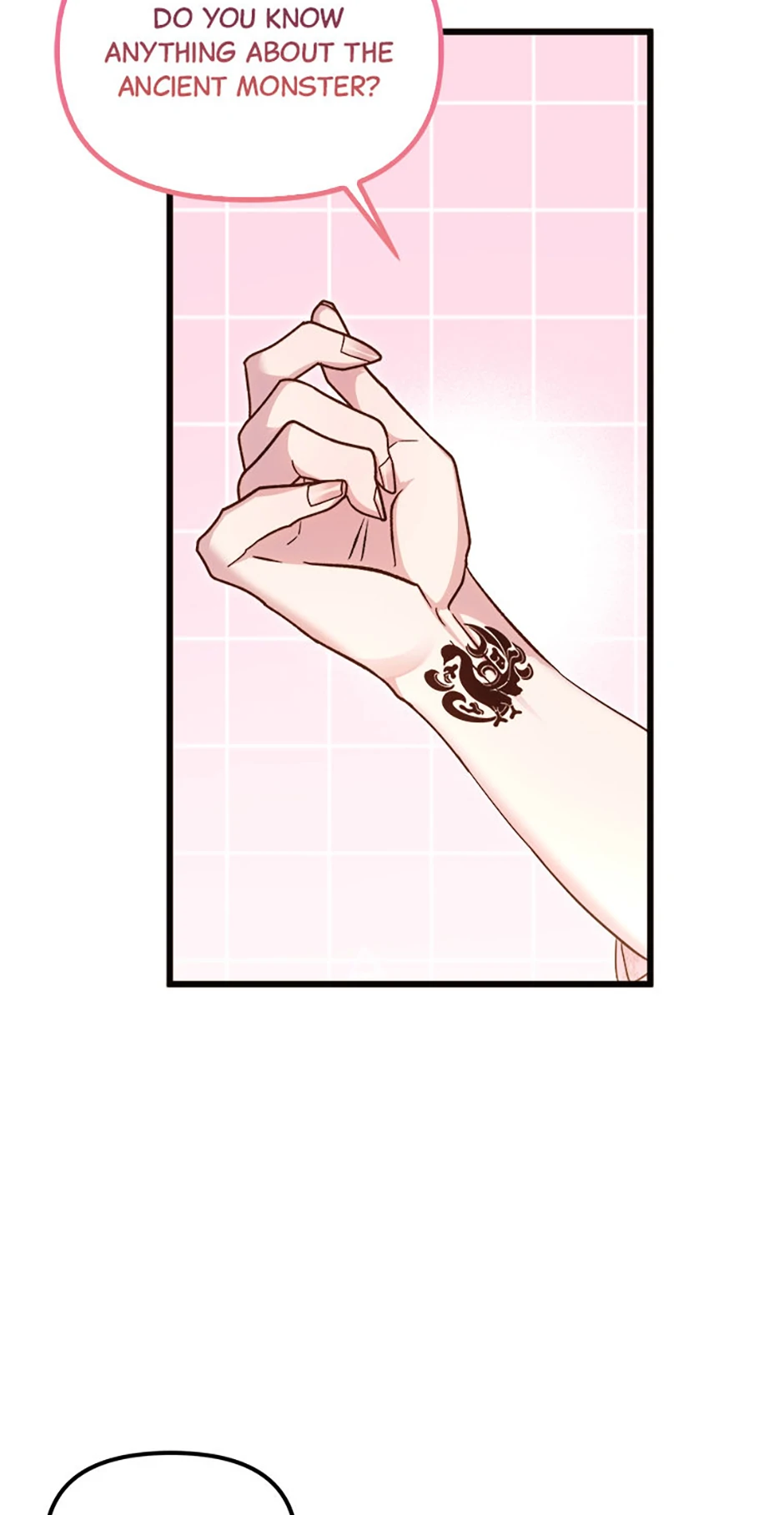 I Didn’t Save You To Get Proposed To chapter 112 page 4