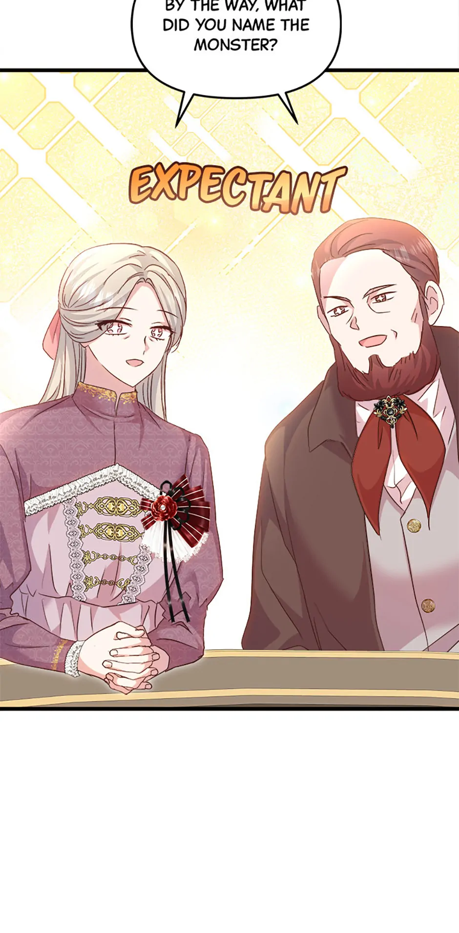 I Didn’t Save You To Get Proposed To chapter 112 page 9