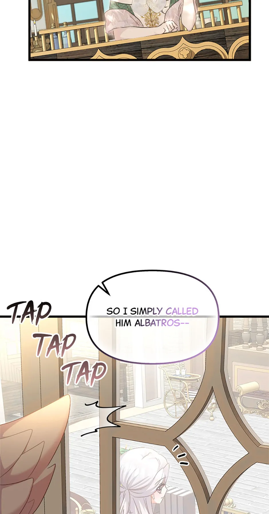 I Didn’t Save You To Get Proposed To chapter 112 page 11