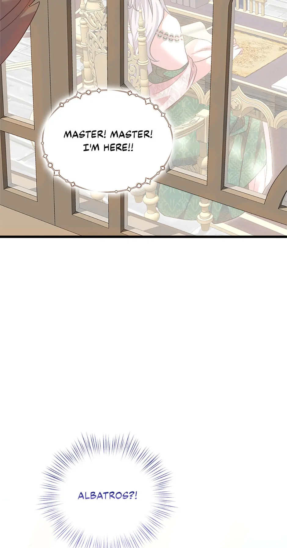 I Didn’t Save You To Get Proposed To chapter 112 page 12