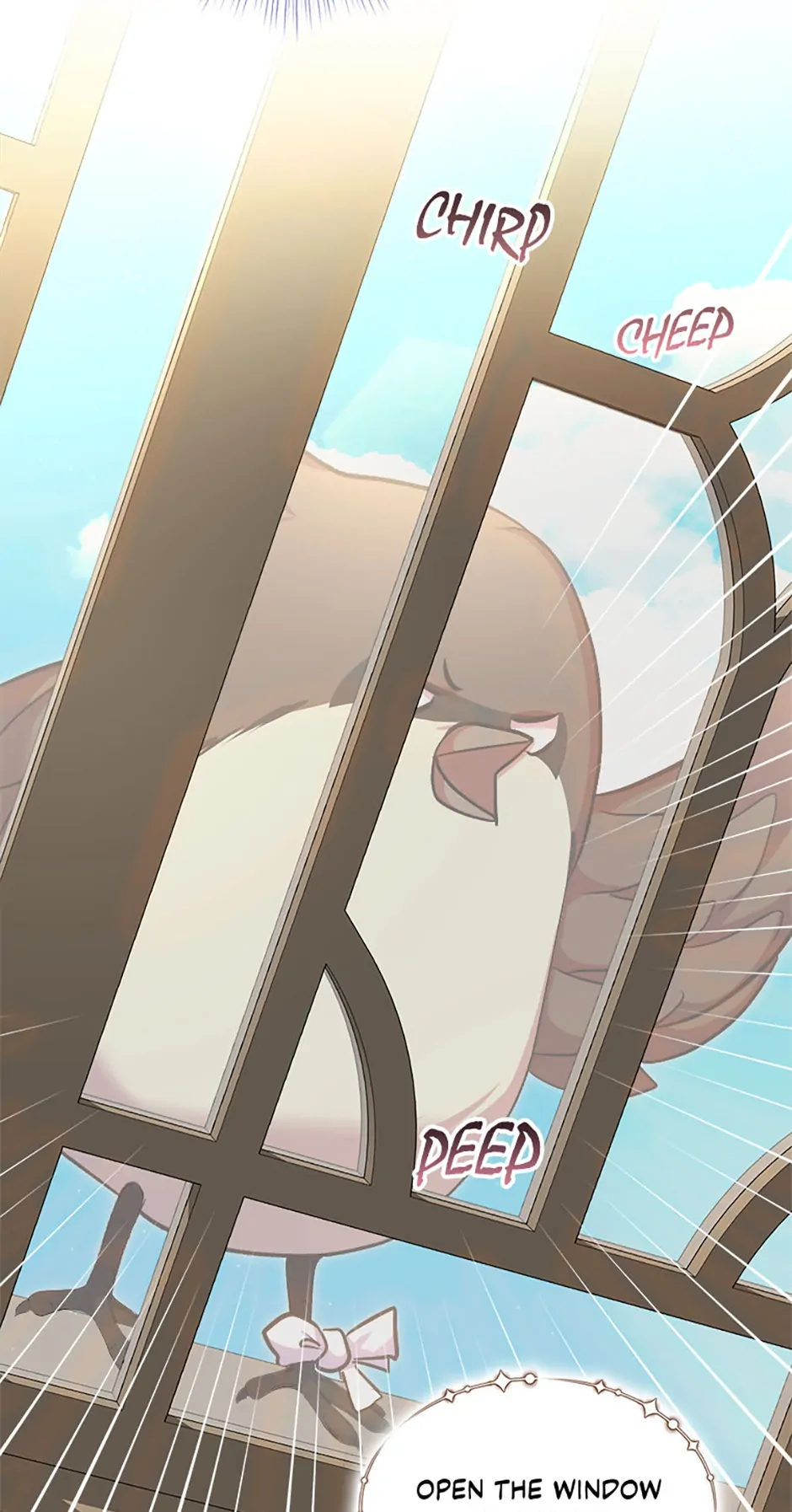 I Didn’t Save You To Get Proposed To chapter 112 page 13
