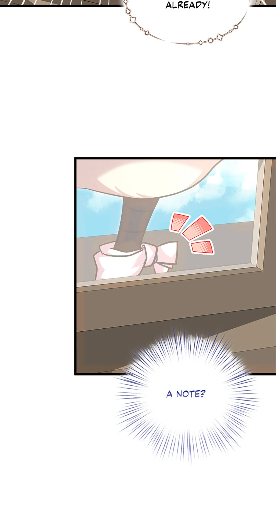 I Didn’t Save You To Get Proposed To chapter 112 page 14